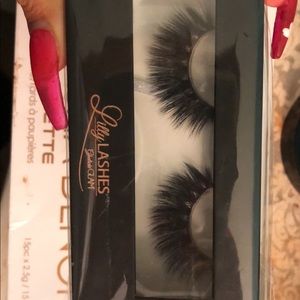 lily lash